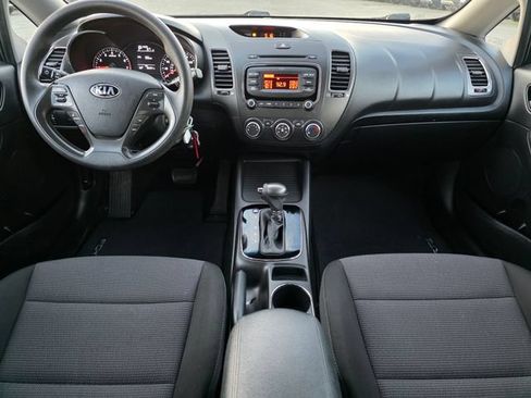 Used 2018 Kia Forte LX FWD image 21