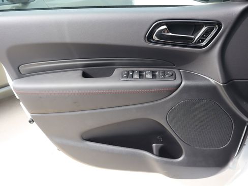 New 2026 Dodge Durango GT AWD/4WD image 18