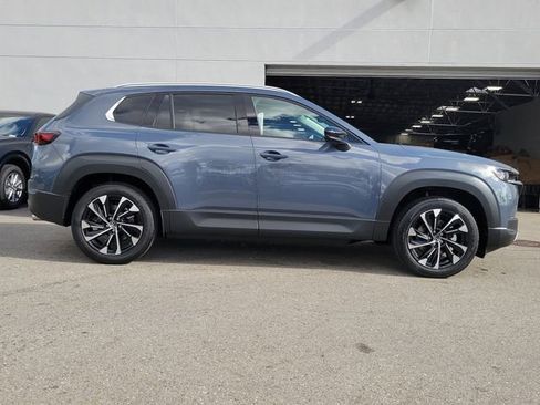 New 2026 MAZDA CX-50 2.5 Hybrid w/ Weather Package AWD/4WD image 26