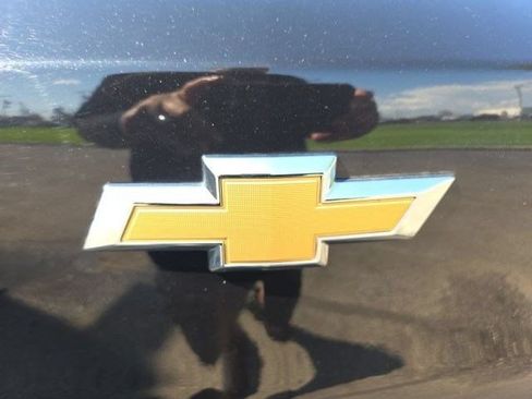Used 2025 Chevrolet TrailBlazer LT FWD image 48