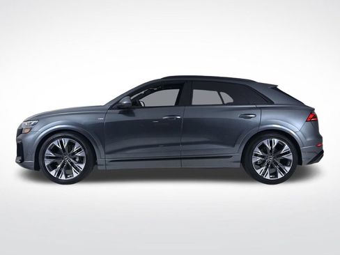 Used 2026 Audi Q8 Premium Plus AWD/4WD image 2