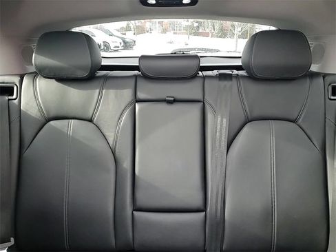 Used 2020 Alfa Romeo Stelvio Sport w/ Cold Weather Package image 21