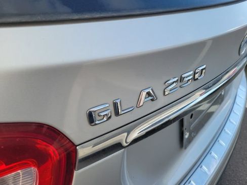Used 2015 Mercedes-Benz GLA 250 4MATIC image 7