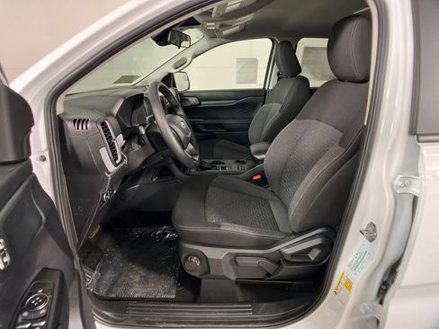 New 2025 Ford Ranger XL image 28