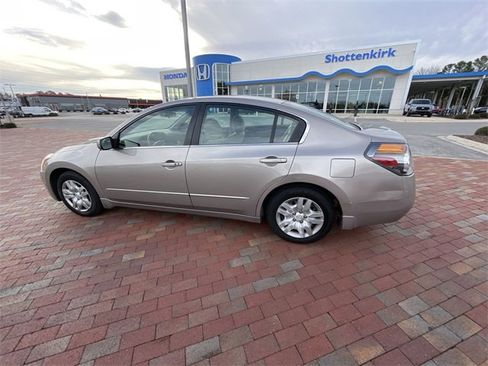 Used 2012 Nissan Altima 2.5 S image 12