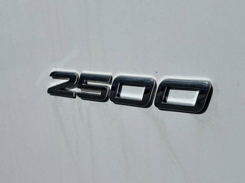 New 2025 Mercedes-Benz Sprinter 2500 image 29