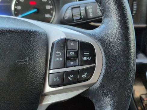 Used 2023 Ford Explorer Limited RWD image 27