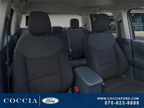 New 2025 Ford Maverick XL w/ Equipment Group 101A image 10