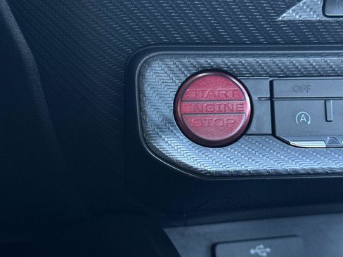 New 2025 Ford Mustang Coupe w/ Wheel & Stripe Package image 18