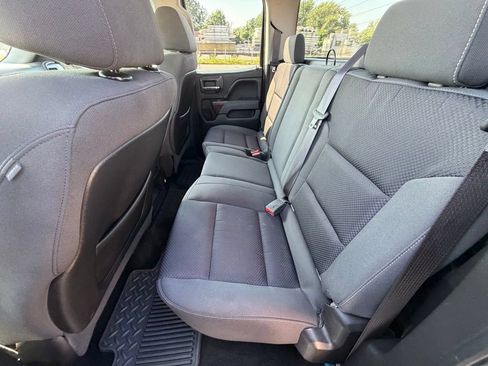 Used 2015 GMC Sierra 1500 SLE w/ SLE Value Package AWD/4WD image 18