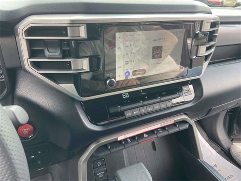 Used 2025 Toyota Tundra SR5 w/ TRD Off-Road Package image 21