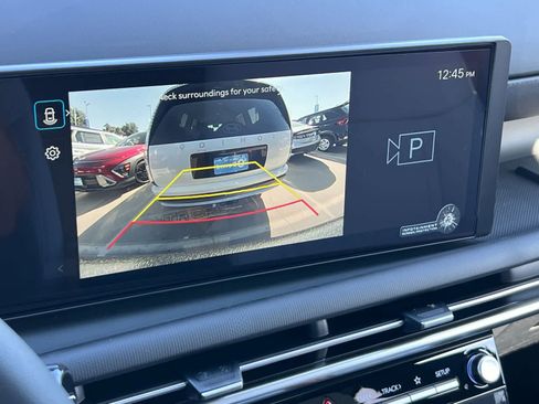 New 2026 Hyundai Santa Cruz SEL image 18