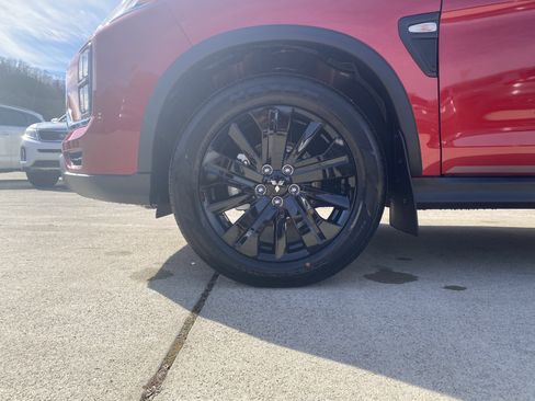 New 2026 Mitsubishi Outlander Sport AWD image 37