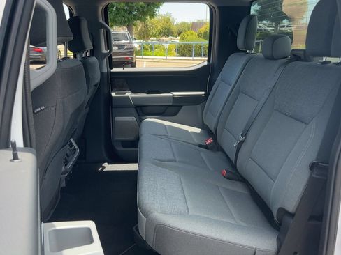 Used 2024 Ford F150 Lightning Flash AWD/4WD image 12
