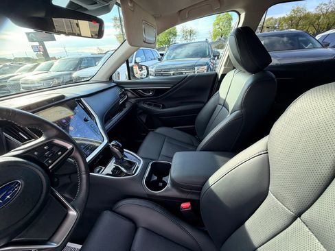 Used 2024 Subaru Outback Limited image 13