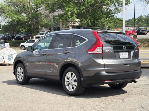 Used 2013 Honda CR-V EX image 6