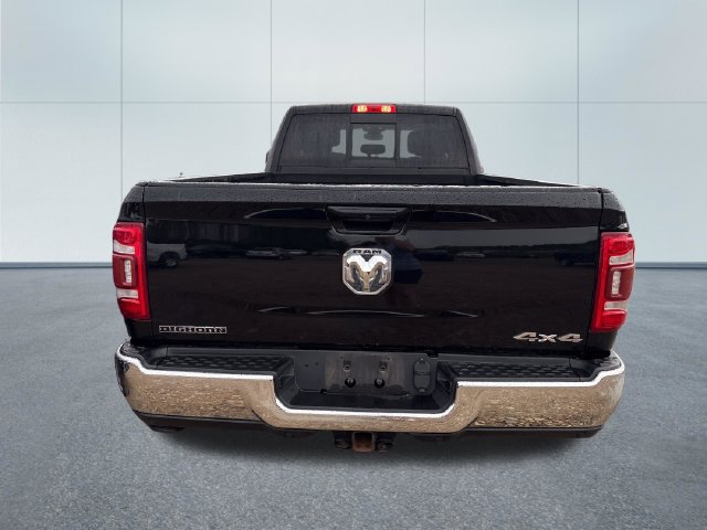 Used 2020 RAM 2500 Big Horn w/ Level 2 Equipment Group AWD/4WD image 3