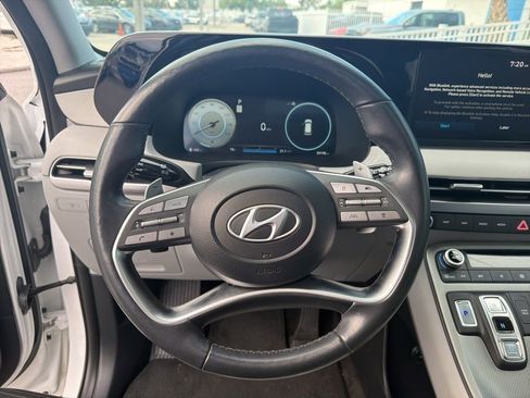 Used 2023 Hyundai Palisade SEL AWD/4WD image 18
