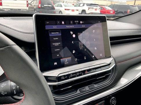 Used 2023 Jeep Compass Trailhawk image 26