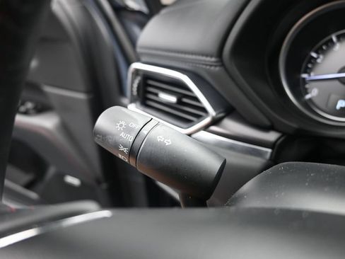 Used 2023 MAZDA CX-5 Carbon Edition AWD/4WD image 20