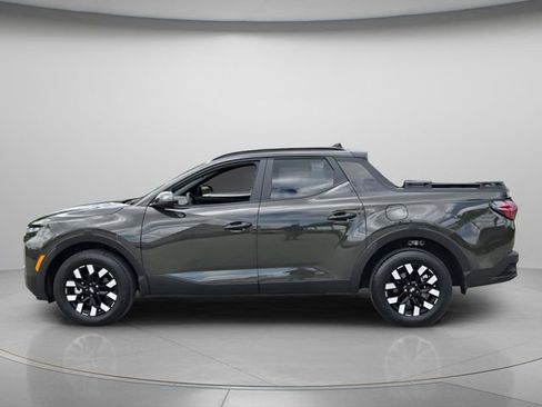 Used 2026 Hyundai Santa Cruz SEL FWD image 3