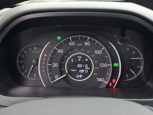 Used 2014 Honda CR-V LX image 19