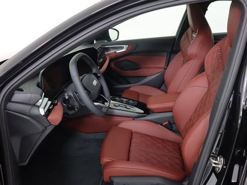 New 2026 Audi S5 Prestige AWD/4WD image 12