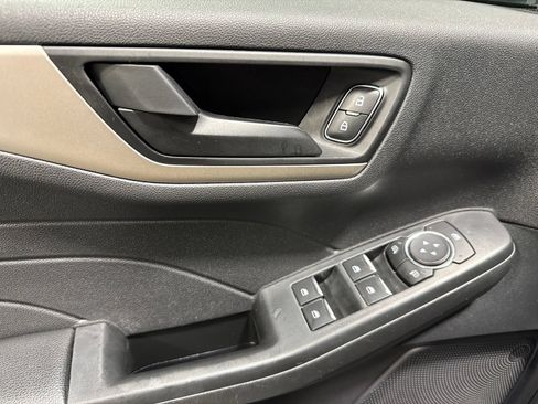 Used 2022 Ford Escape SE w/ Convenience Package AWD/4WD image 20