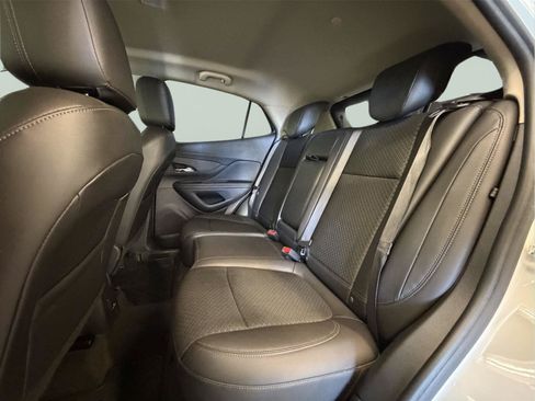 Used 2022 Buick Encore Preferred w/ Safety Package AWD/4WD image 26