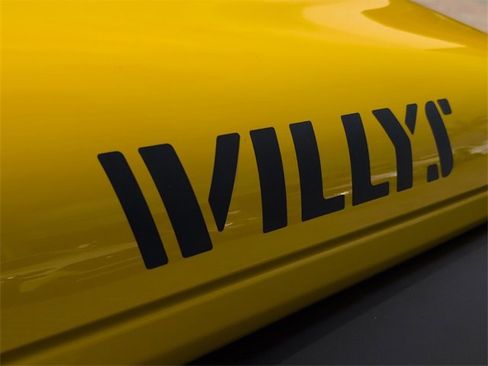 Used 2021 Jeep Wrangler Unlimited Sport image 16