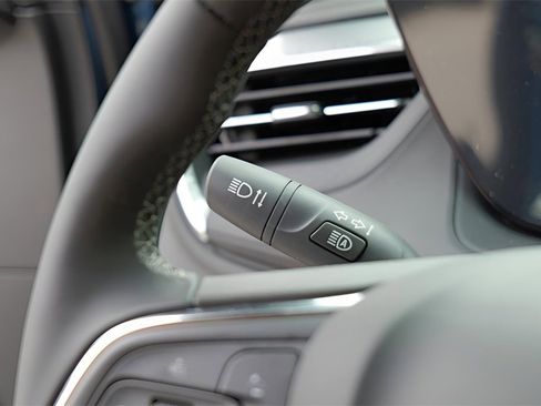 New 2026 Buick Encore GX Avenir w/ Avenir Technology Package image 15