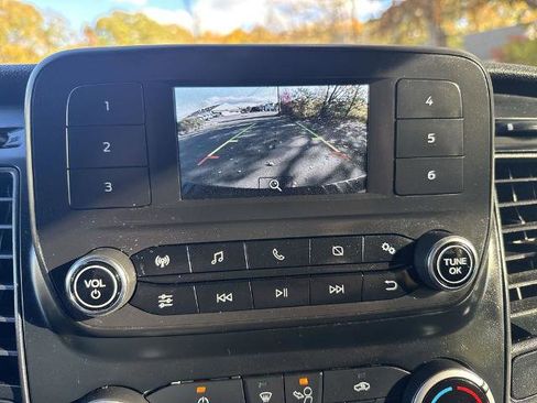 Certified 2024 Ford Transit 250 Base w/ Exterior Upgrade Package image 16