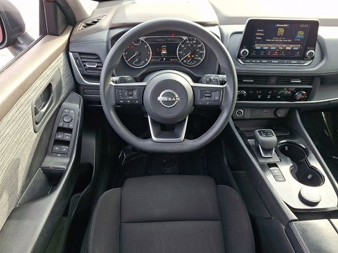 Certified 2023 Nissan Rogue S image 11