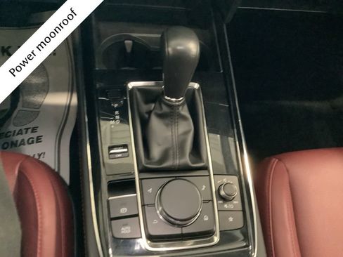 Certified 2023 MAZDA CX-30 AWD 2.5 S w/ Preferred Package image 19