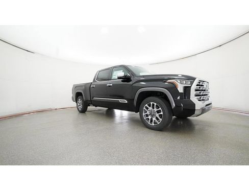 New 2025 Toyota Tundra 1794 Edition AWD/4WD image 29
