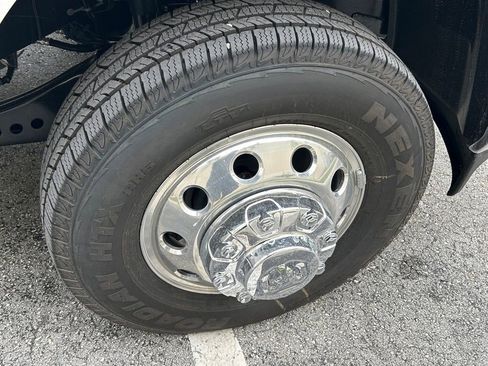 New 2026 RAM 3500 Big Horn image 16