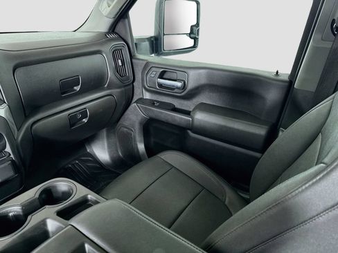 Used 2023 Chevrolet Silverado 3500 W/T w/ WT Fleet Convenience Package AWD/4WD image 20