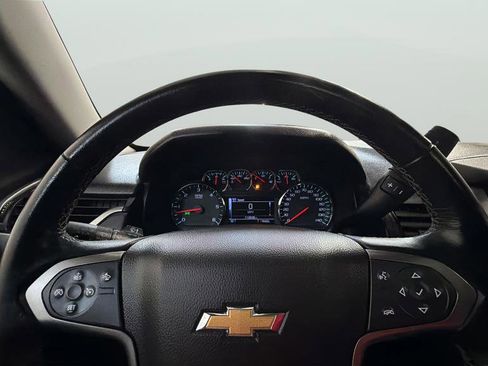 Used 2020 Chevrolet Tahoe LT image 29