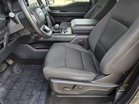 Used 2024 Ford F150 XLT w/ Equipment Group 302A MID image 20