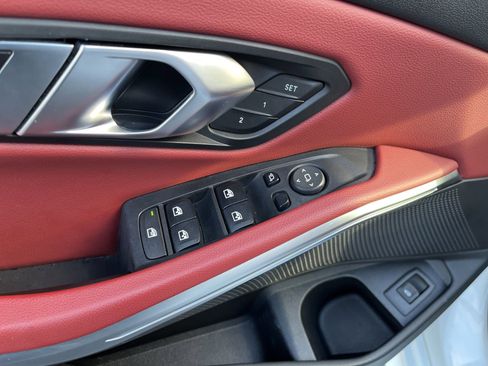 Used 2023 BMW 330i xDrive Sedan w/ Driving Assistance Package image 26