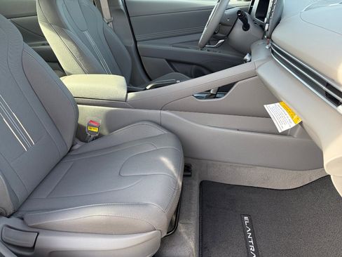 New 2026 Hyundai Elantra Sport w/ Cargo Package image 20