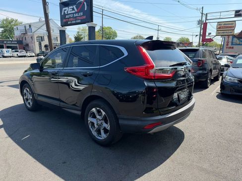 Used 2018 Honda CR-V EX-L image 3