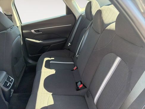 Used 2023 Hyundai Sonata SEL w/ Cargo Package FWD image 13