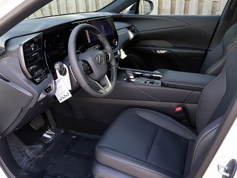 New 2026 Lexus RX 350 Premium Plus image 12