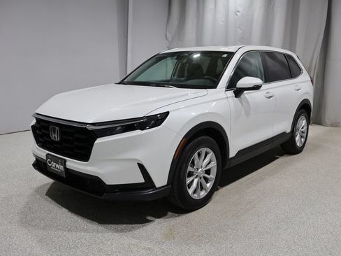 Used 2024 Honda CR-V EX-L image 6