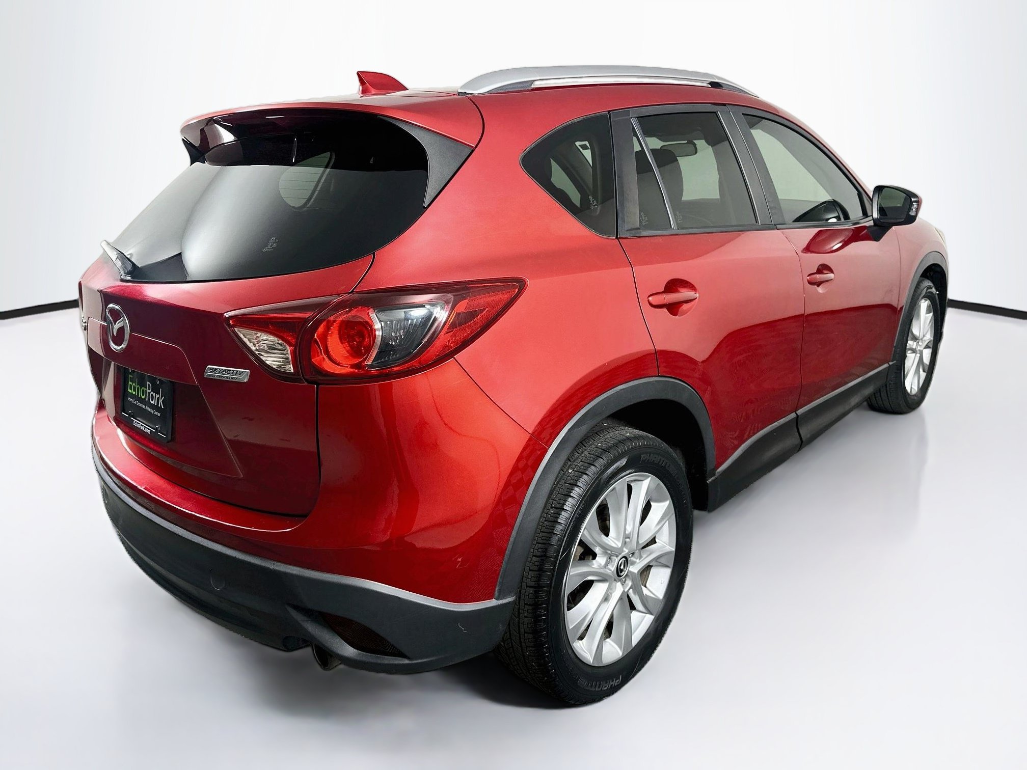 Used 2014 MAZDA CX-5 Grand Touring FWD image 9