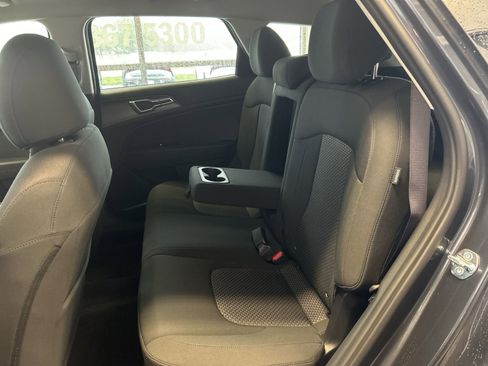 New 2026 Kia Sportage LX image 11