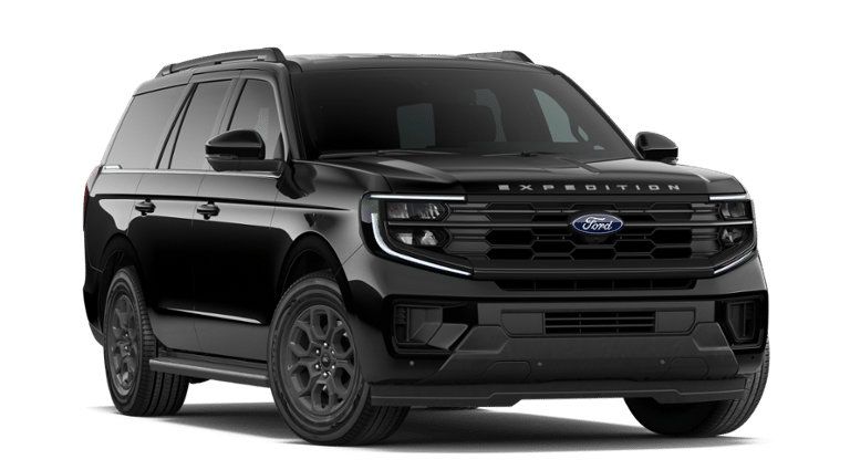 New 2026 Ford Expedition Active AWD/4WD image 51