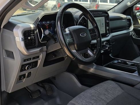 Used 2022 Ford F150 XLT w/ Equipment Group 302A High AWD/4WD image 33