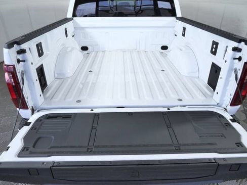 Used 2025 Ford F150 Tremor w/ Bed Utility Package AWD/4WD image 12